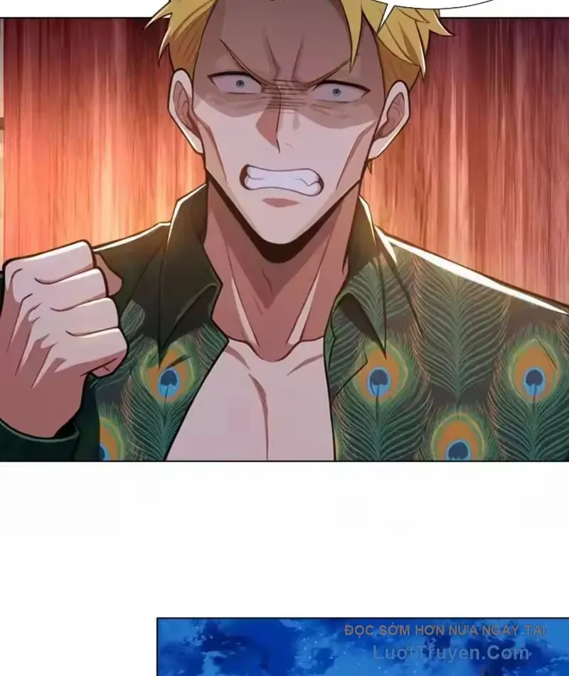 Buôn Bán Thời Tận Thế Ta Dùng Que Cay Đổi Lấy Vàng [Chap 1-29] — trang 32