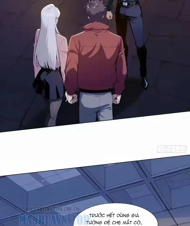 Buôn Bán Thời Tận Thế Ta Dùng Que Cay Đổi Lấy Vàng [Chap 1-29] — trang 4