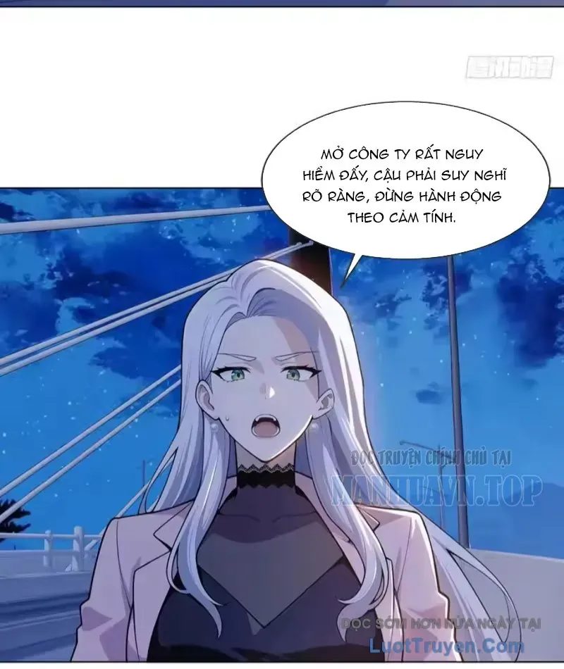 Buôn Bán Thời Tận Thế Ta Dùng Que Cay Đổi Lấy Vàng [Chap 1-29] — trang 42