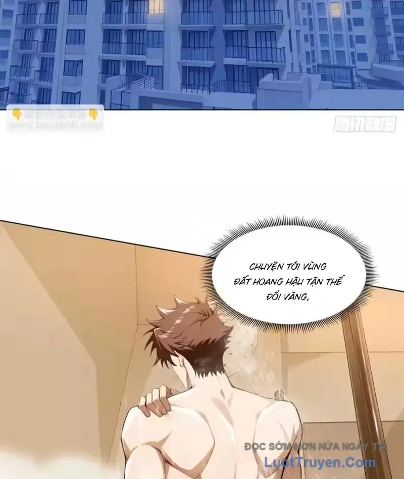 Buôn Bán Thời Tận Thế Ta Dùng Que Cay Đổi Lấy Vàng [Chap 1-29] — trang 46