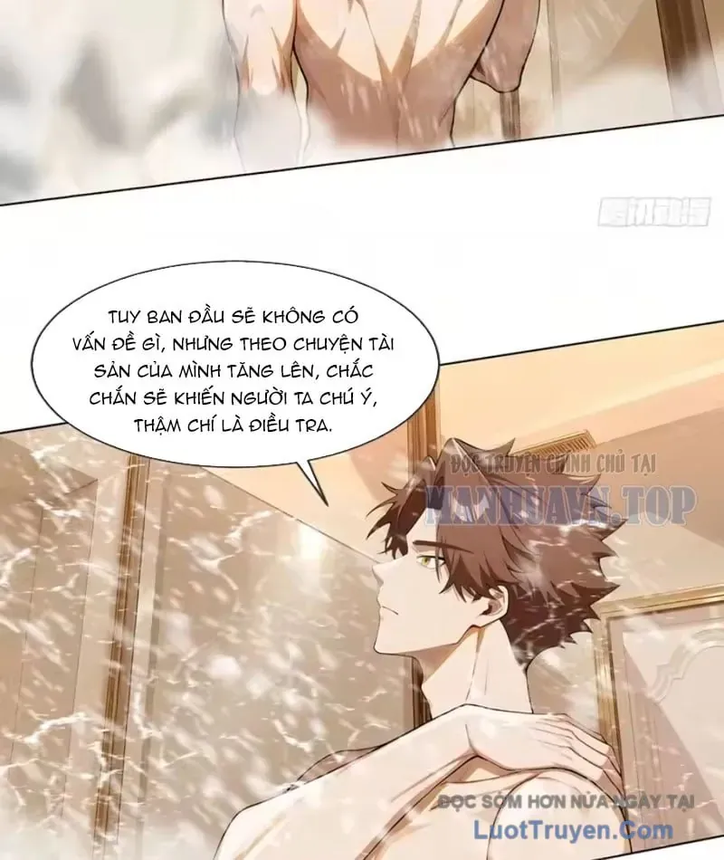 Buôn Bán Thời Tận Thế Ta Dùng Que Cay Đổi Lấy Vàng [Chap 1-29] — trang 47