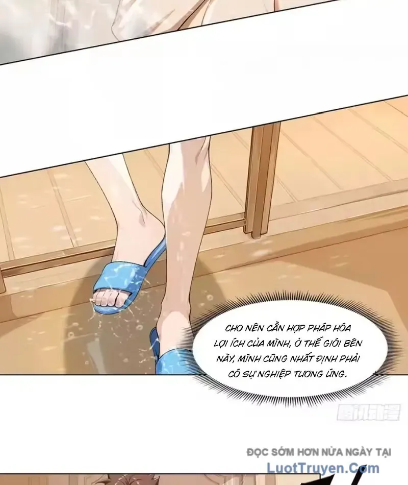 Buôn Bán Thời Tận Thế Ta Dùng Que Cay Đổi Lấy Vàng [Chap 1-29] — trang 48