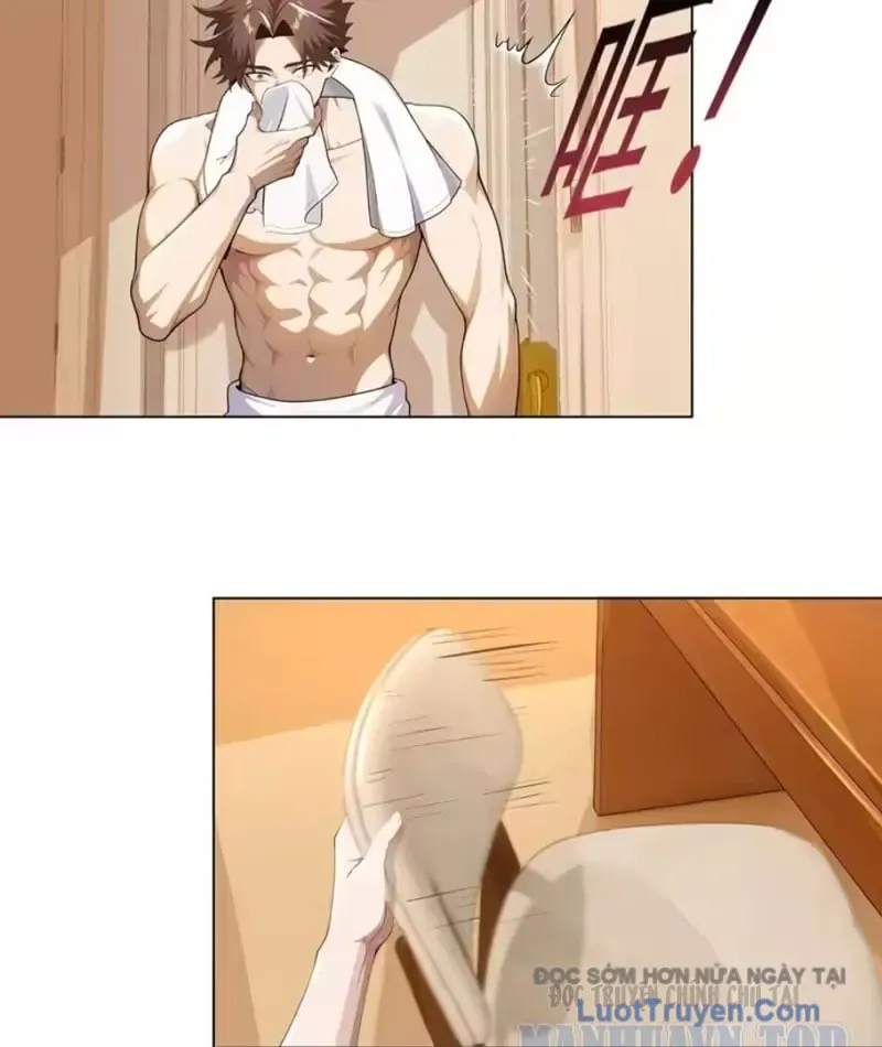 Buôn Bán Thời Tận Thế Ta Dùng Que Cay Đổi Lấy Vàng [Chap 1-29] — trang 49