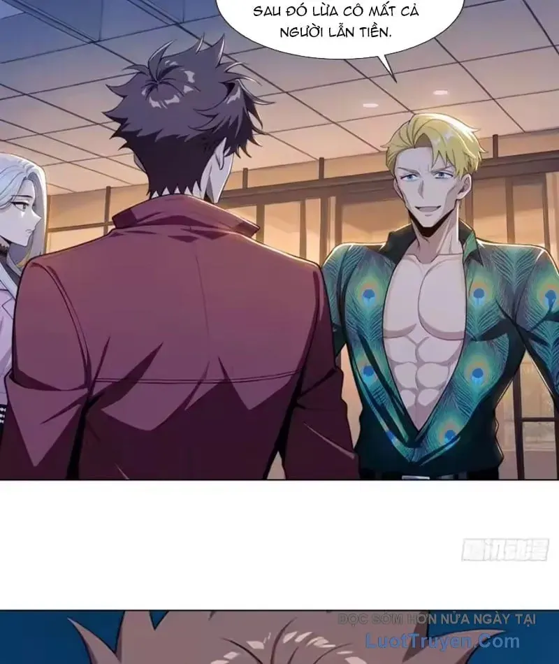 Buôn Bán Thời Tận Thế Ta Dùng Que Cay Đổi Lấy Vàng [Chap 1-29] — trang 5