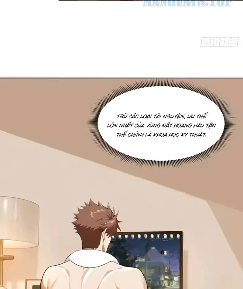 Buôn Bán Thời Tận Thế Ta Dùng Que Cay Đổi Lấy Vàng [Chap 1-29] — trang 50