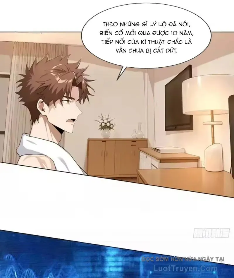 Buôn Bán Thời Tận Thế Ta Dùng Que Cay Đổi Lấy Vàng [Chap 1-29] — trang 52