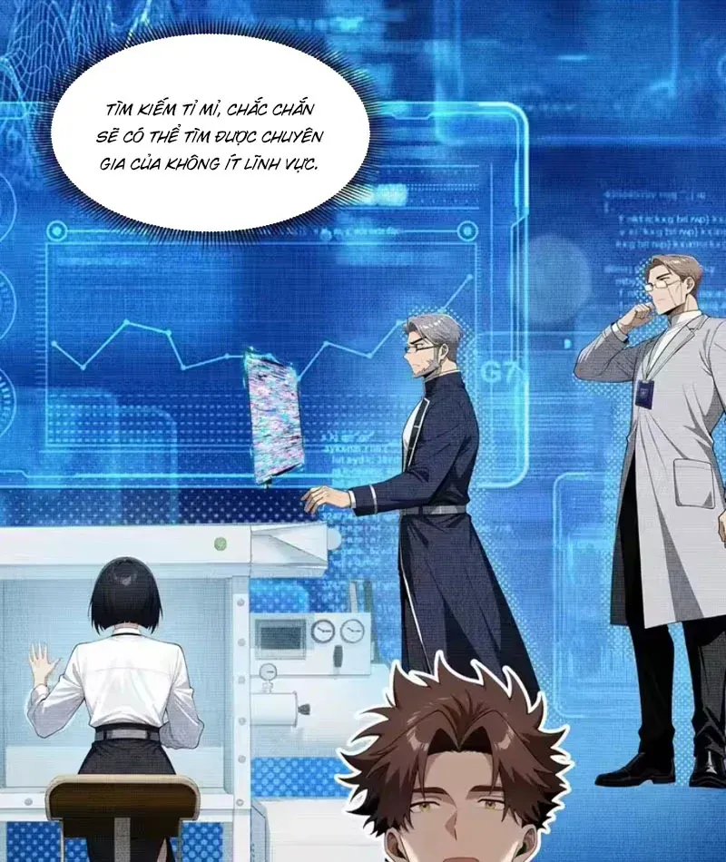 Buôn Bán Thời Tận Thế Ta Dùng Que Cay Đổi Lấy Vàng [Chap 1-29] — trang 53
