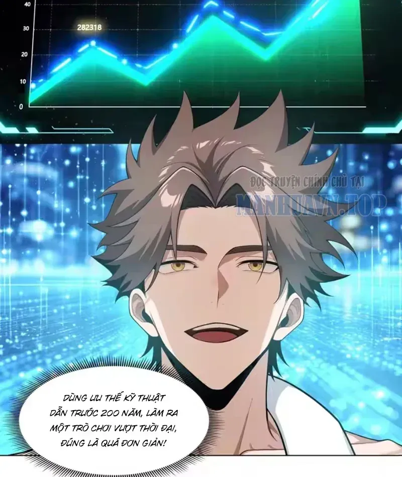Buôn Bán Thời Tận Thế Ta Dùng Que Cay Đổi Lấy Vàng [Chap 1-29] — trang 56