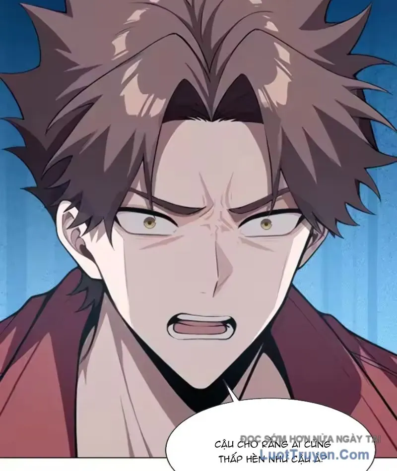 Buôn Bán Thời Tận Thế Ta Dùng Que Cay Đổi Lấy Vàng [Chap 1-29] — trang 6