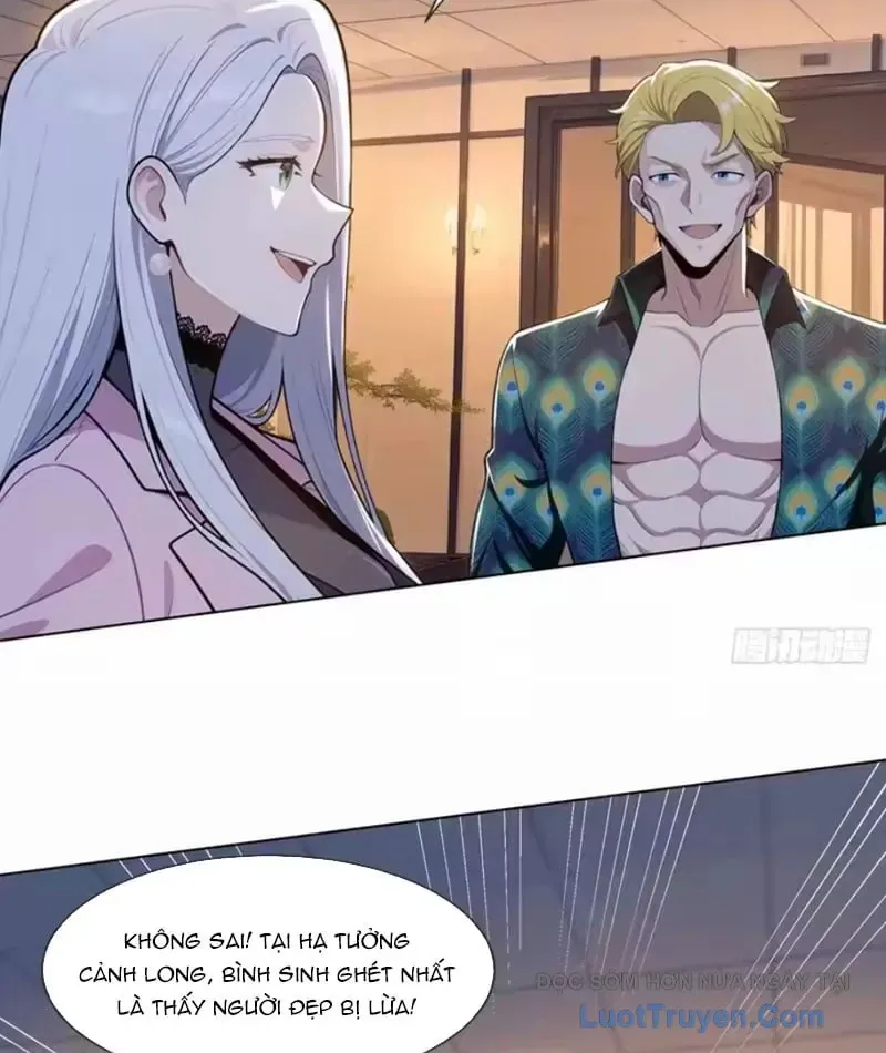 Buôn Bán Thời Tận Thế Ta Dùng Que Cay Đổi Lấy Vàng [Chap 1-29] — trang 8