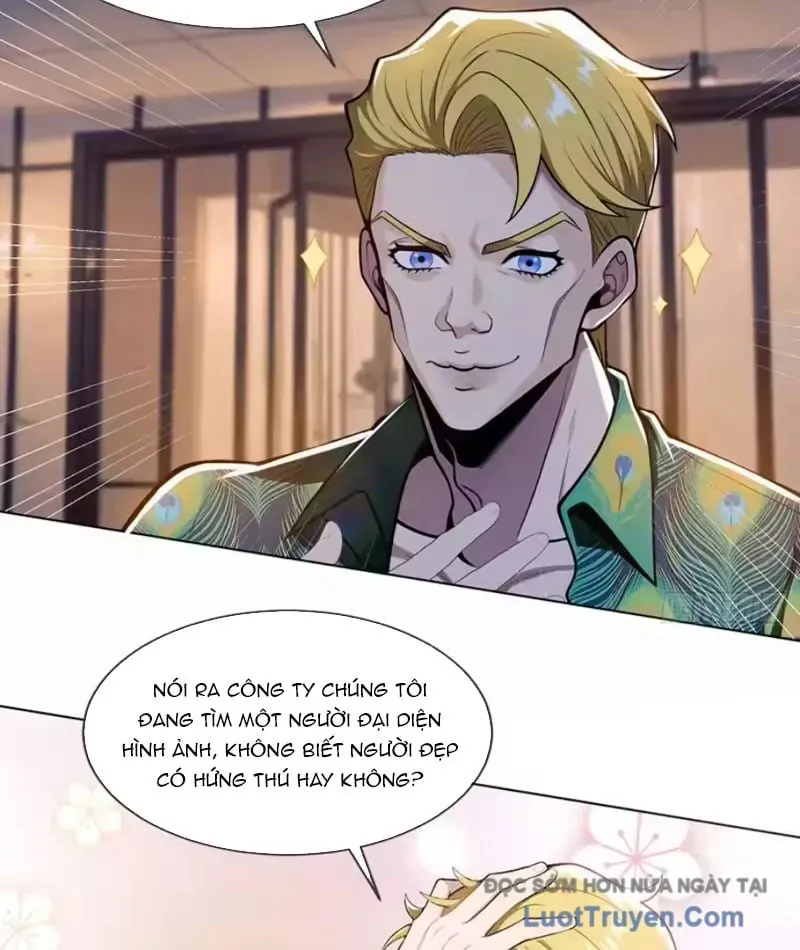 Buôn Bán Thời Tận Thế Ta Dùng Que Cay Đổi Lấy Vàng [Chap 1-29] — trang 9