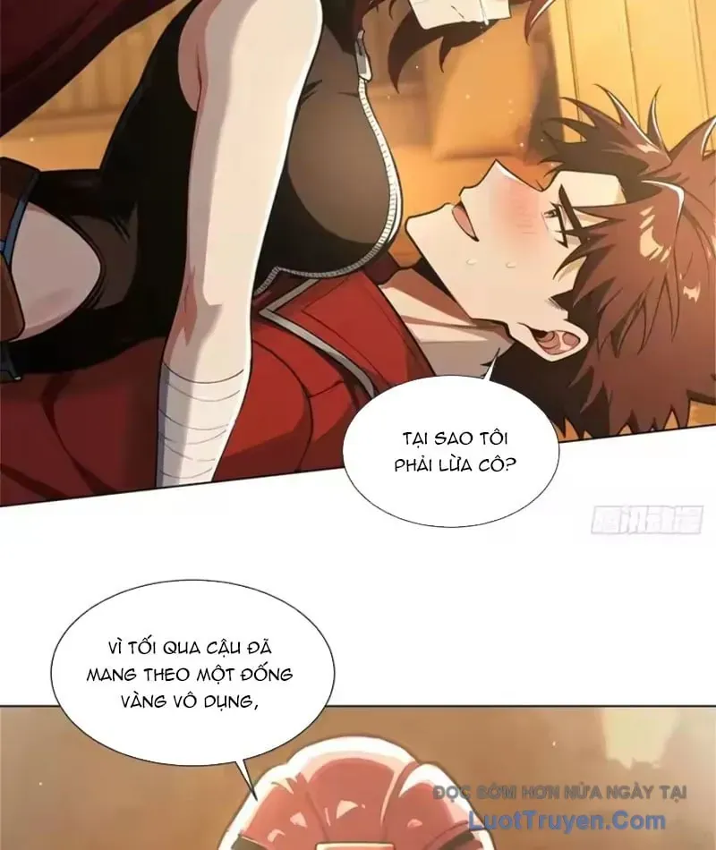 Buôn Bán Thời Tận Thế Ta Dùng Que Cay Đổi Lấy Vàng [Chap 1-29] — trang 102