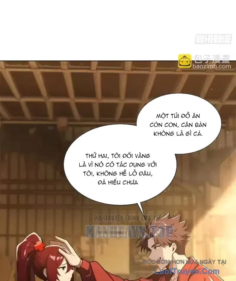 Buôn Bán Thời Tận Thế Ta Dùng Que Cay Đổi Lấy Vàng [Chap 1-29] — trang 107