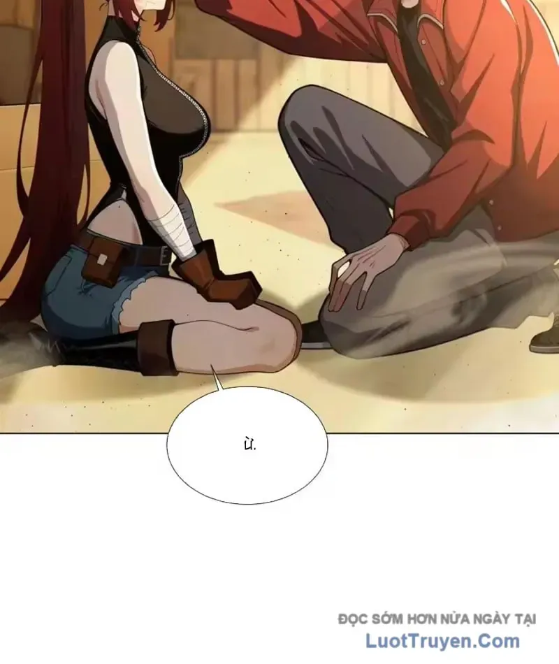 Buôn Bán Thời Tận Thế Ta Dùng Que Cay Đổi Lấy Vàng [Chap 1-29] — trang 108