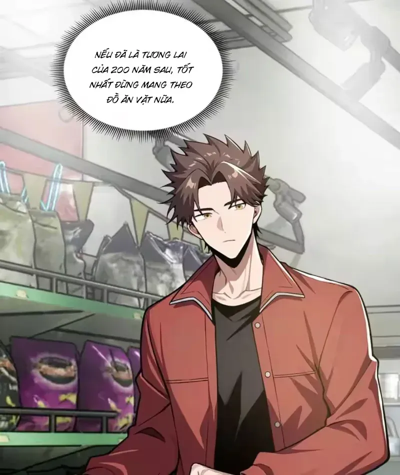 Buôn Bán Thời Tận Thế Ta Dùng Que Cay Đổi Lấy Vàng [Chap 1-29] — trang 11