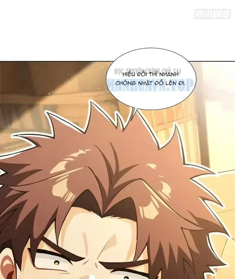 Buôn Bán Thời Tận Thế Ta Dùng Que Cay Đổi Lấy Vàng [Chap 1-29] — trang 110