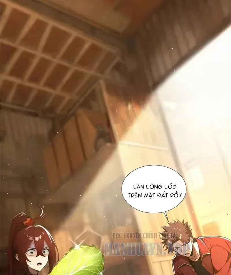 Buôn Bán Thời Tận Thế Ta Dùng Que Cay Đổi Lấy Vàng [Chap 1-29] — trang 112