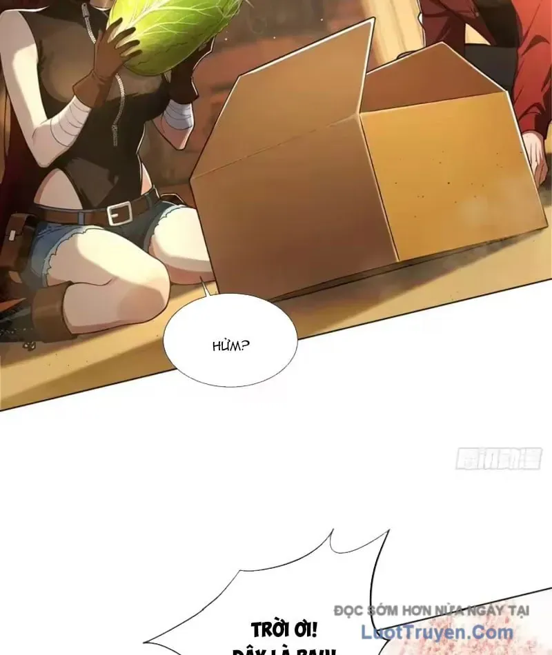 Buôn Bán Thời Tận Thế Ta Dùng Que Cay Đổi Lấy Vàng [Chap 1-29] — trang 113