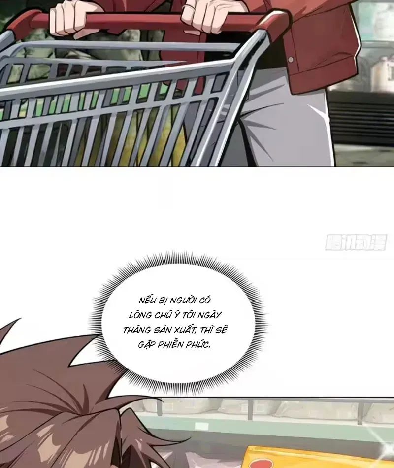 Buôn Bán Thời Tận Thế Ta Dùng Que Cay Đổi Lấy Vàng [Chap 1-29] — trang 12