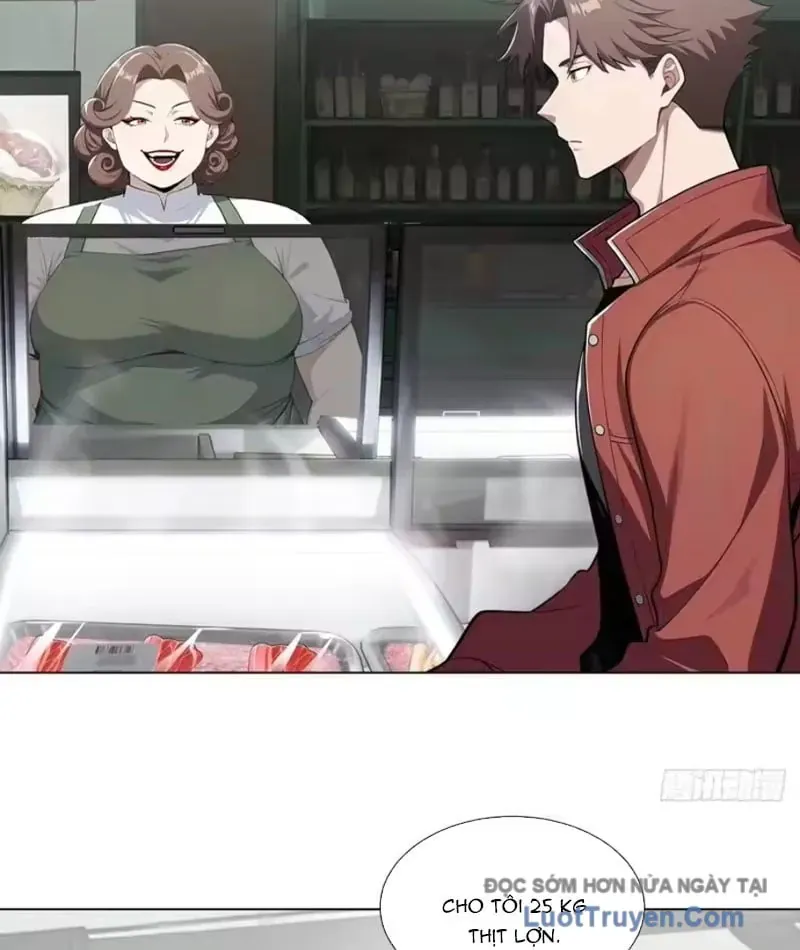 Buôn Bán Thời Tận Thế Ta Dùng Que Cay Đổi Lấy Vàng [Chap 1-29] — trang 18