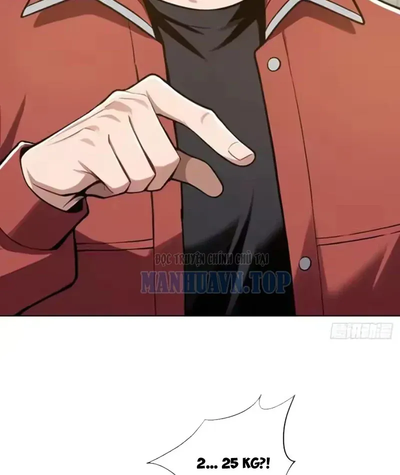 Buôn Bán Thời Tận Thế Ta Dùng Que Cay Đổi Lấy Vàng [Chap 1-29] — trang 20