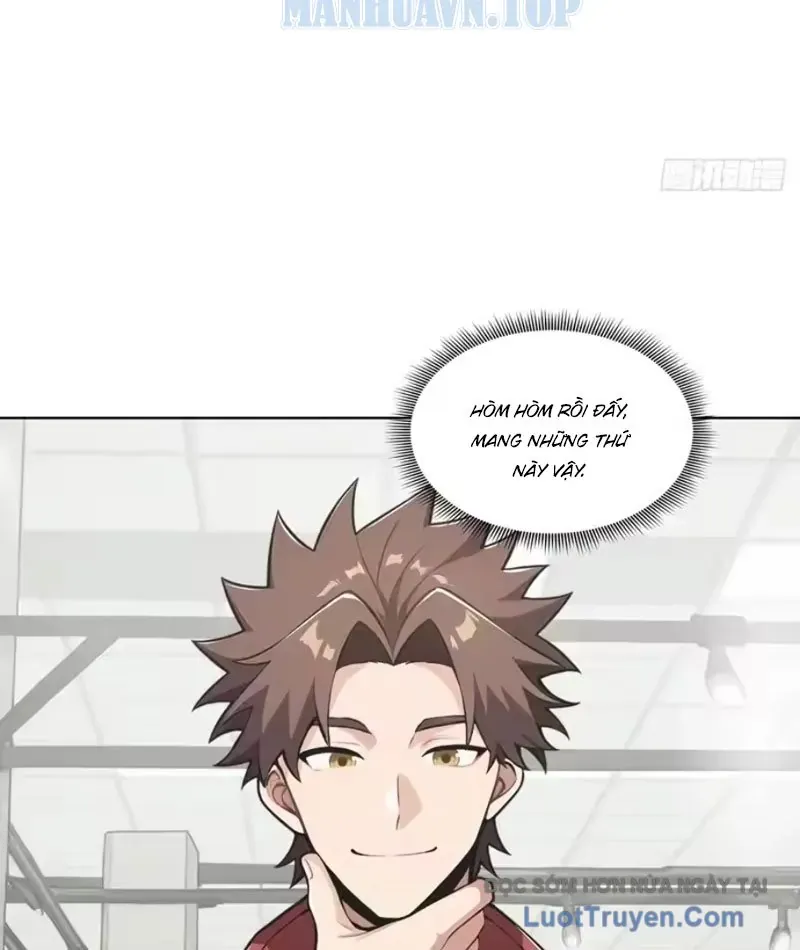 Buôn Bán Thời Tận Thế Ta Dùng Que Cay Đổi Lấy Vàng [Chap 1-29] — trang 23