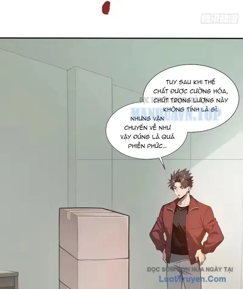 Buôn Bán Thời Tận Thế Ta Dùng Que Cay Đổi Lấy Vàng [Chap 1-29] — trang 31