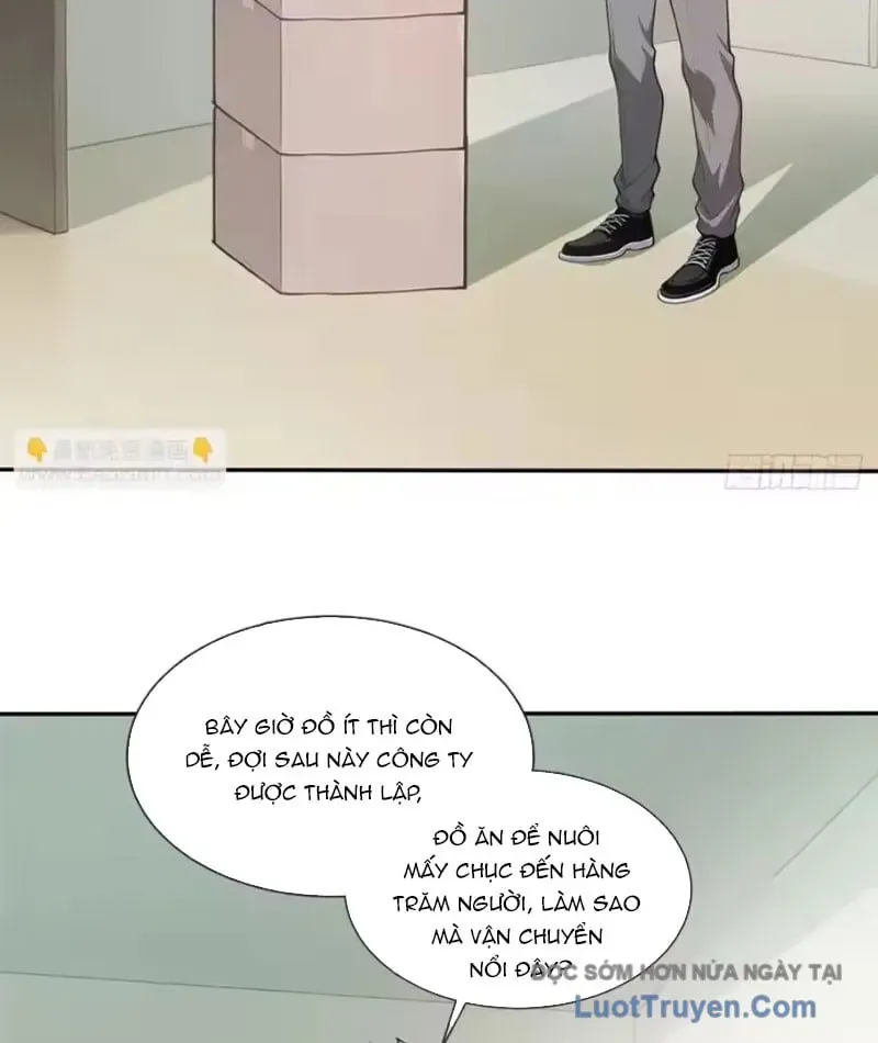 Buôn Bán Thời Tận Thế Ta Dùng Que Cay Đổi Lấy Vàng [Chap 1-29] — trang 32