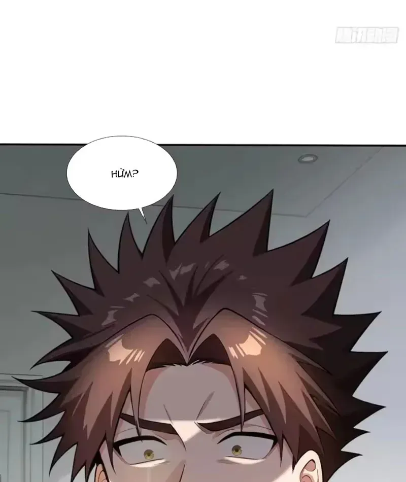 Buôn Bán Thời Tận Thế Ta Dùng Que Cay Đổi Lấy Vàng [Chap 1-29] — trang 34