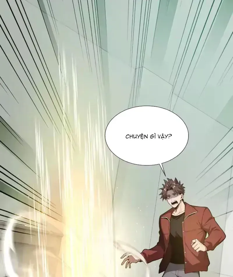 Buôn Bán Thời Tận Thế Ta Dùng Que Cay Đổi Lấy Vàng [Chap 1-29] — trang 38