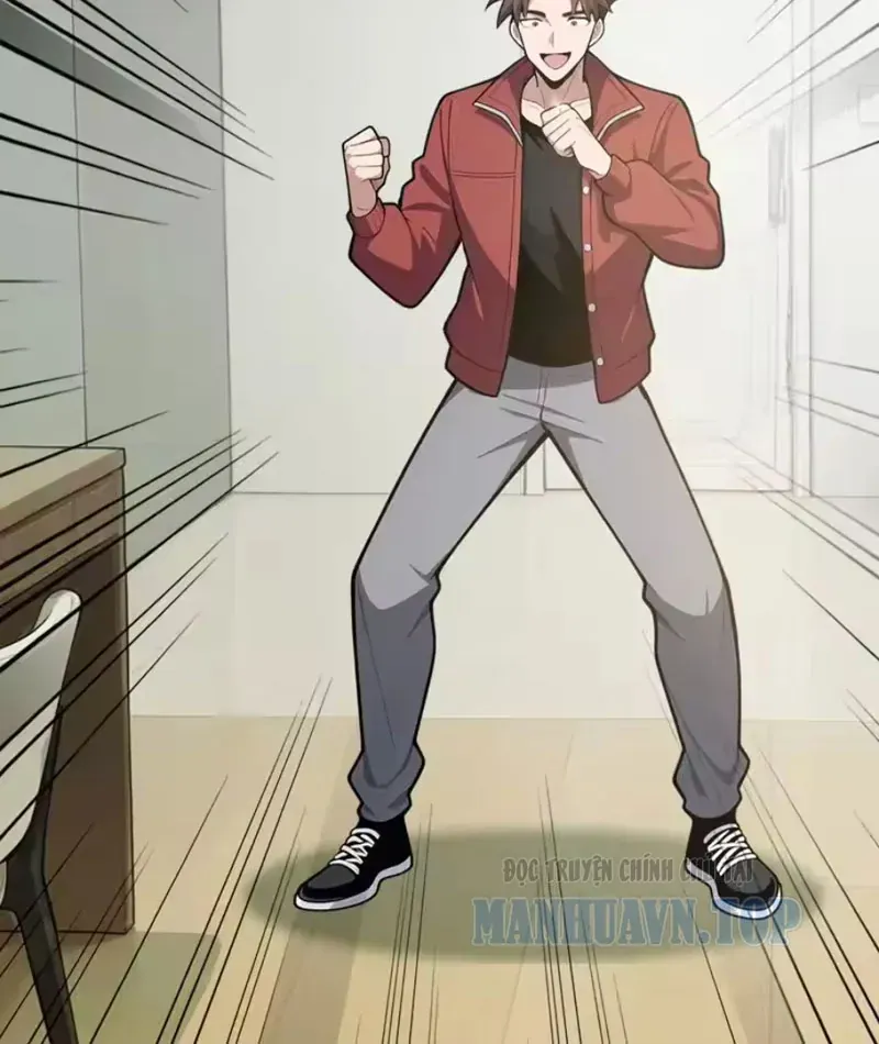 Buôn Bán Thời Tận Thế Ta Dùng Que Cay Đổi Lấy Vàng [Chap 1-29] — trang 46