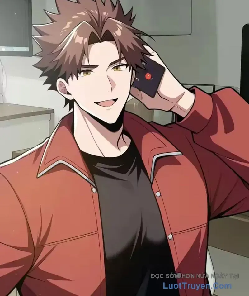 Buôn Bán Thời Tận Thế Ta Dùng Que Cay Đổi Lấy Vàng [Chap 1-29] — trang 5