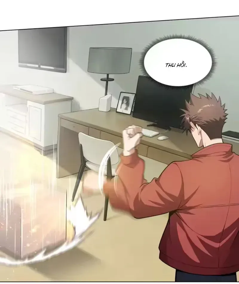 Buôn Bán Thời Tận Thế Ta Dùng Que Cay Đổi Lấy Vàng [Chap 1-29] — trang 51