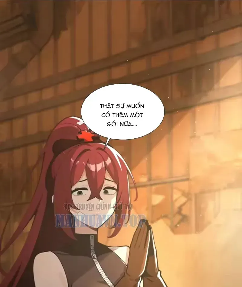 Buôn Bán Thời Tận Thế Ta Dùng Que Cay Đổi Lấy Vàng [Chap 1-29] — trang 74