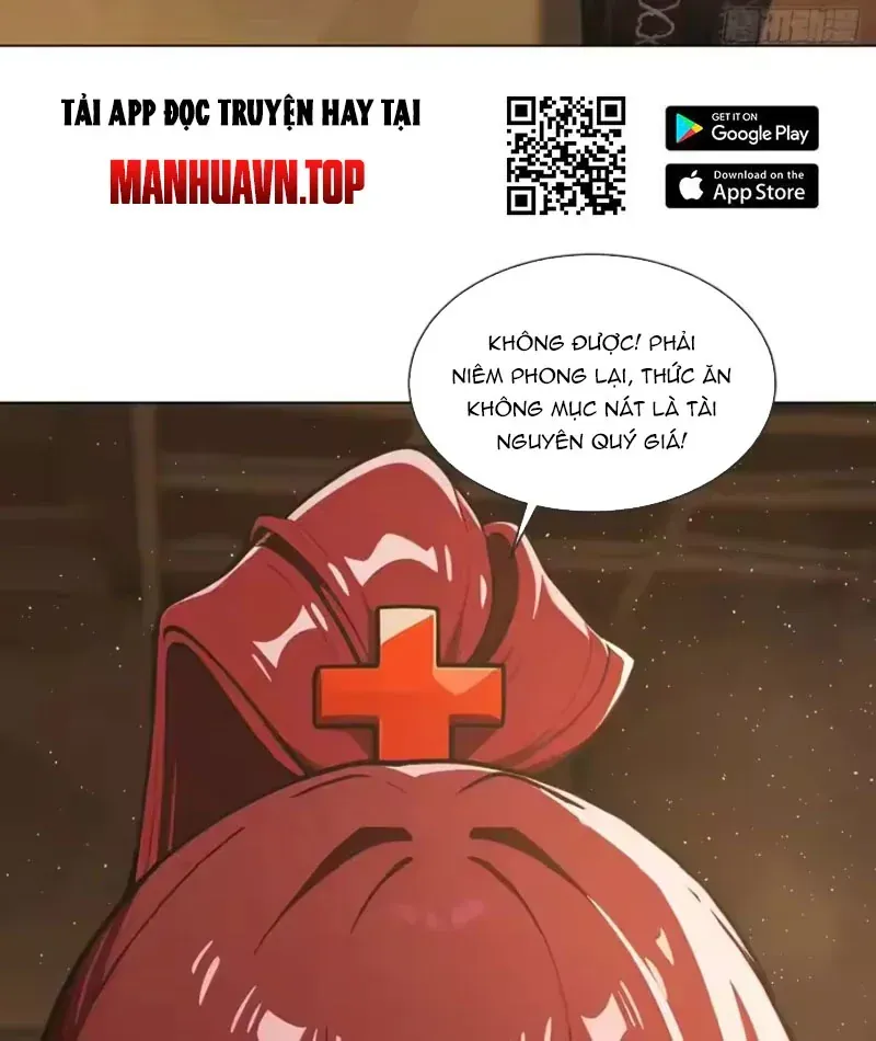 Buôn Bán Thời Tận Thế Ta Dùng Que Cay Đổi Lấy Vàng [Chap 1-29] — trang 76