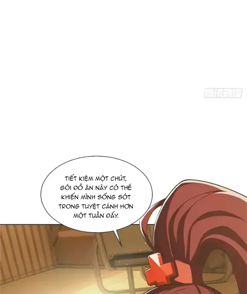 Buôn Bán Thời Tận Thế Ta Dùng Que Cay Đổi Lấy Vàng [Chap 1-29] — trang 78