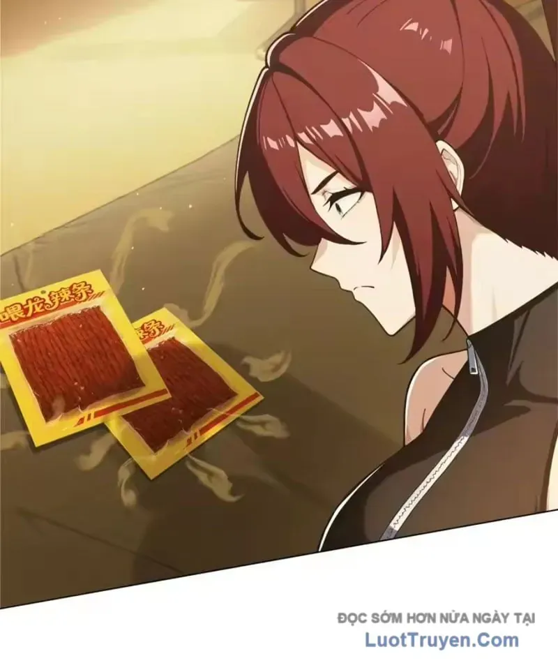 Buôn Bán Thời Tận Thế Ta Dùng Que Cay Đổi Lấy Vàng [Chap 1-29] — trang 79