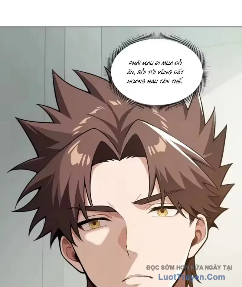Buôn Bán Thời Tận Thế Ta Dùng Que Cay Đổi Lấy Vàng [Chap 1-29] — trang 8
