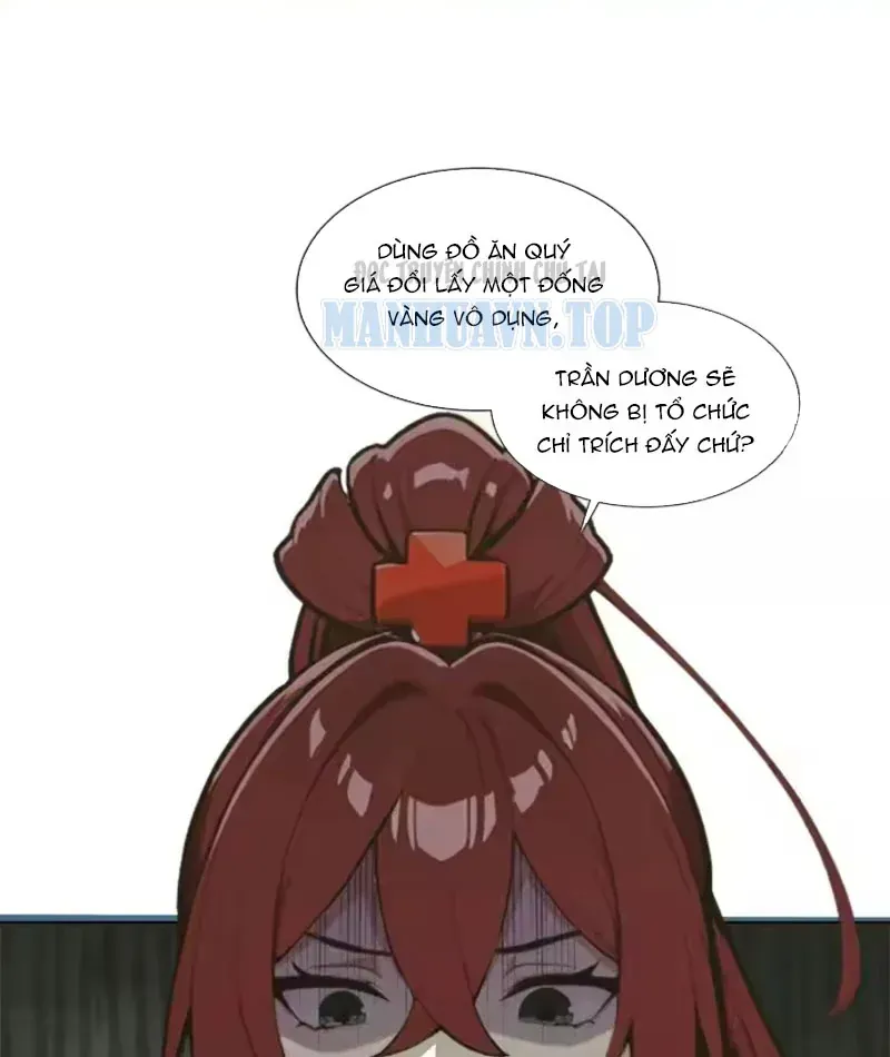 Buôn Bán Thời Tận Thế Ta Dùng Que Cay Đổi Lấy Vàng [Chap 1-29] — trang 83