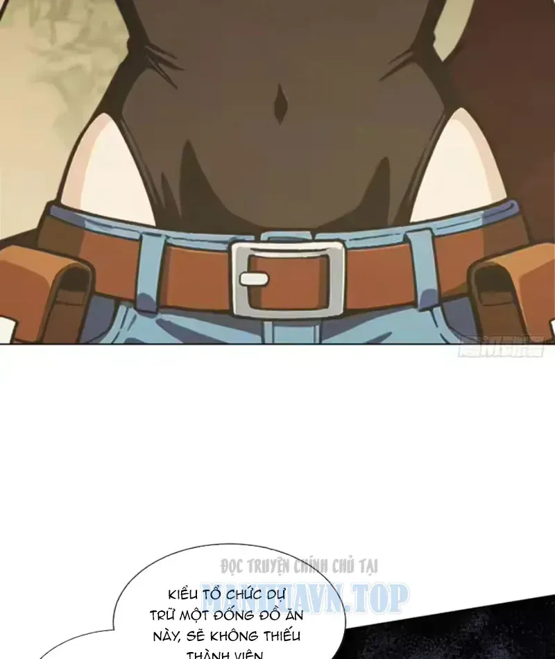 Buôn Bán Thời Tận Thế Ta Dùng Que Cay Đổi Lấy Vàng [Chap 1-29] — trang 85