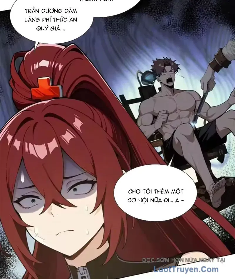Buôn Bán Thời Tận Thế Ta Dùng Que Cay Đổi Lấy Vàng [Chap 1-29] — trang 86