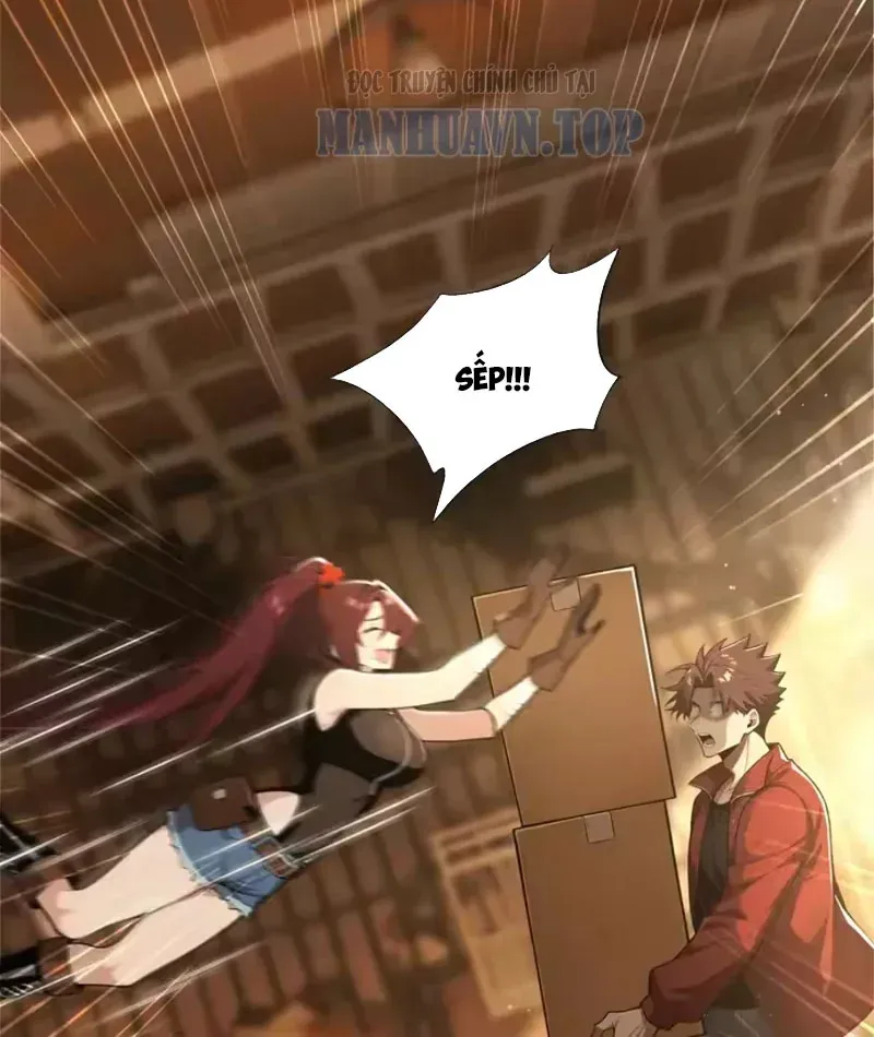Buôn Bán Thời Tận Thế Ta Dùng Que Cay Đổi Lấy Vàng [Chap 1-29] — trang 94