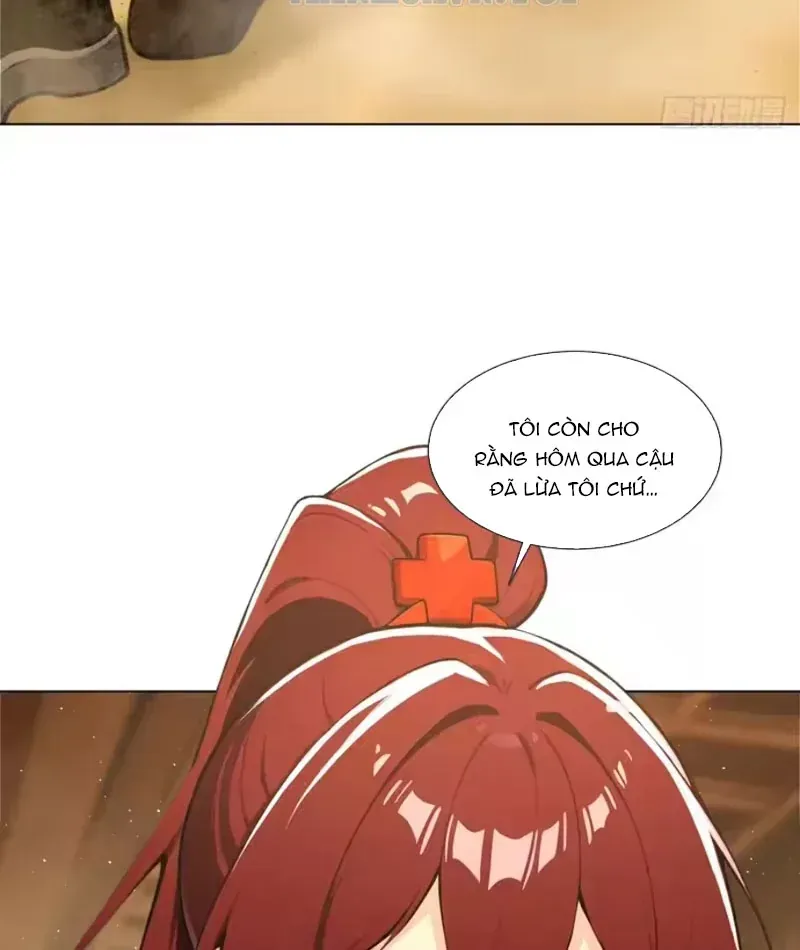 Buôn Bán Thời Tận Thế Ta Dùng Que Cay Đổi Lấy Vàng [Chap 1-29] — trang 99