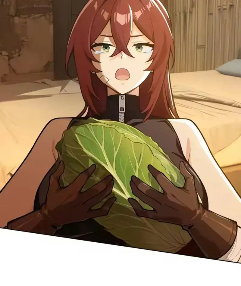 Buôn Bán Thời Tận Thế Ta Dùng Que Cay Đổi Lấy Vàng [Chap 1-29] — trang 11