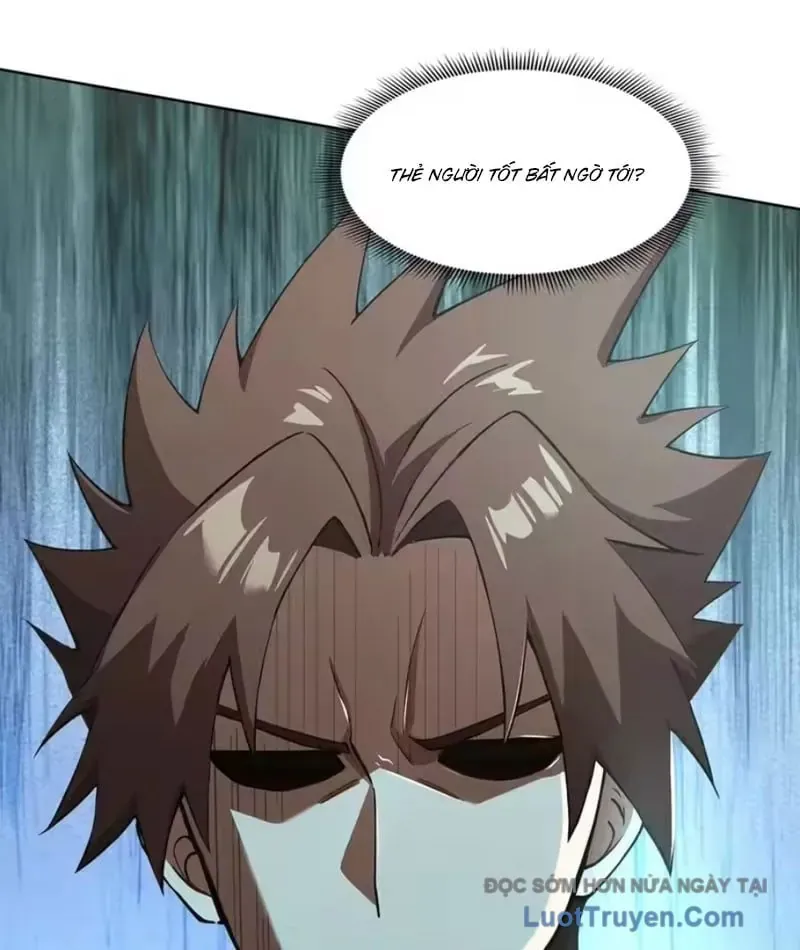 Buôn Bán Thời Tận Thế Ta Dùng Que Cay Đổi Lấy Vàng [Chap 1-29] — trang 12