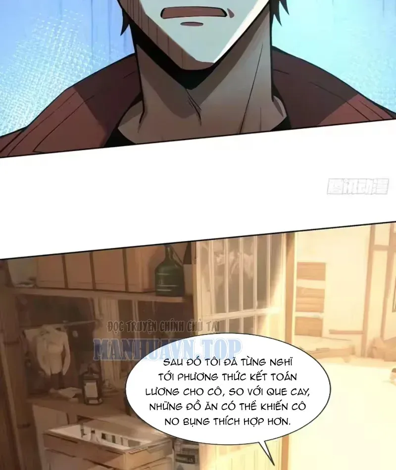 Buôn Bán Thời Tận Thế Ta Dùng Que Cay Đổi Lấy Vàng [Chap 1-29] — trang 13