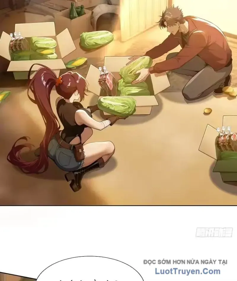 Buôn Bán Thời Tận Thế Ta Dùng Que Cay Đổi Lấy Vàng [Chap 1-29] — trang 14