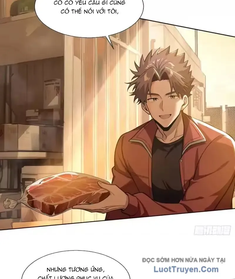 Buôn Bán Thời Tận Thế Ta Dùng Que Cay Đổi Lấy Vàng [Chap 1-29] — trang 15