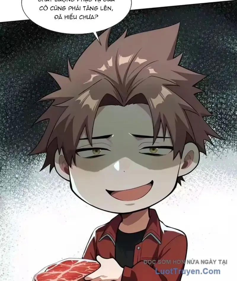 Buôn Bán Thời Tận Thế Ta Dùng Que Cay Đổi Lấy Vàng [Chap 1-29] — trang 16