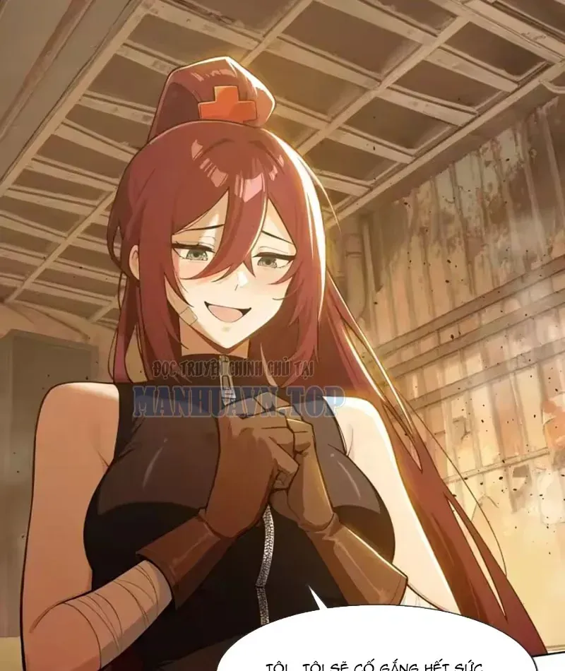 Buôn Bán Thời Tận Thế Ta Dùng Que Cay Đổi Lấy Vàng [Chap 1-29] — trang 18